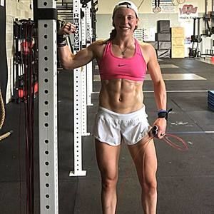 Meet your Posher, Morgan